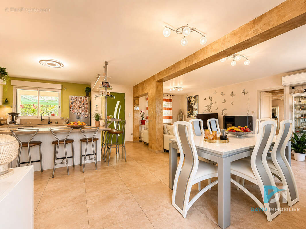 Maison à VIAS
