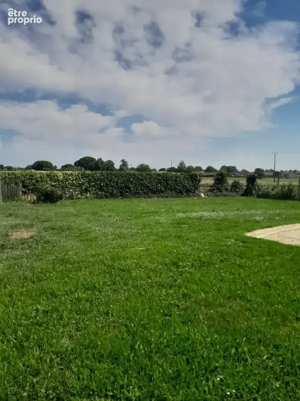 Terrain 475 m² à Saint-Jory  - photo 3