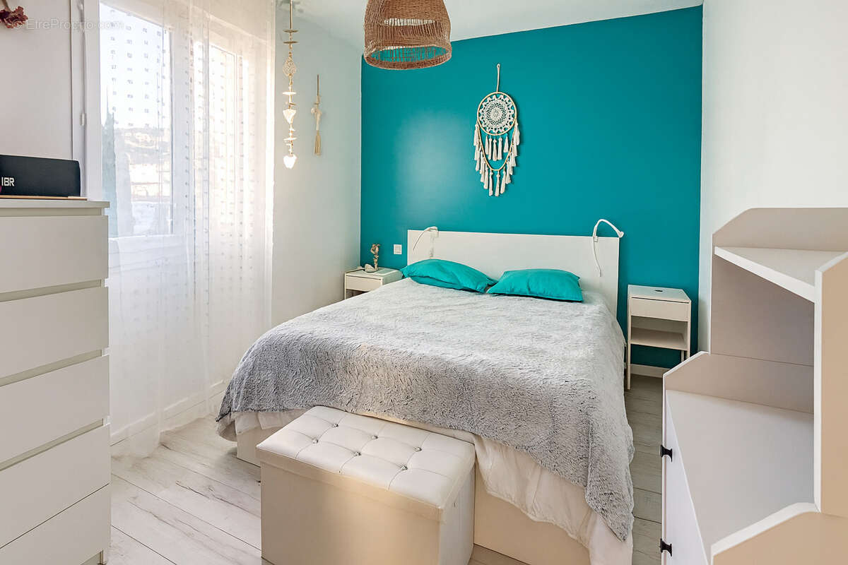 Appartement à BANDOL