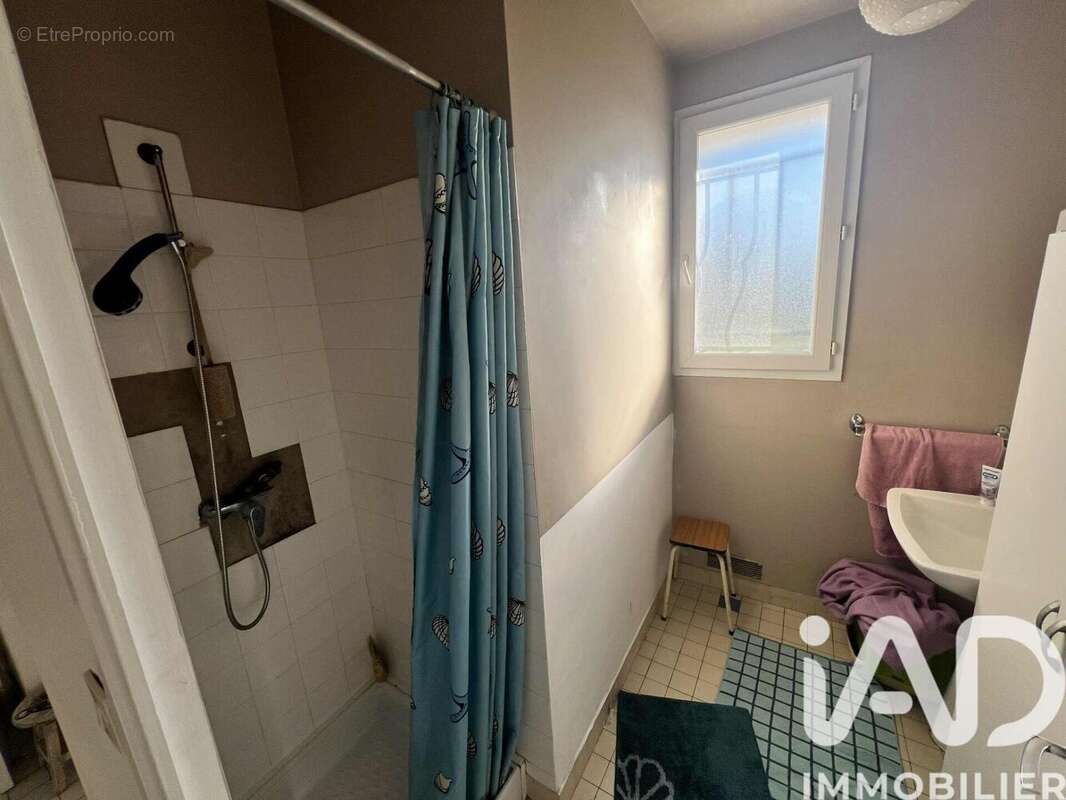 Photo 8 - Maison à BLANZAY