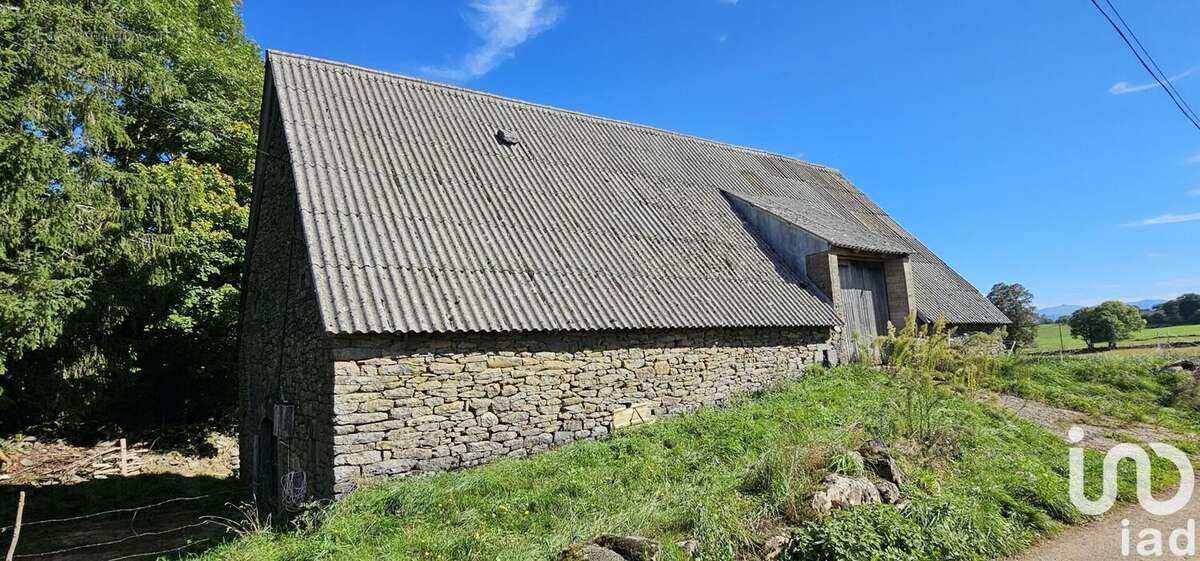 Photo 3 - Maison à CHAUSSENAC