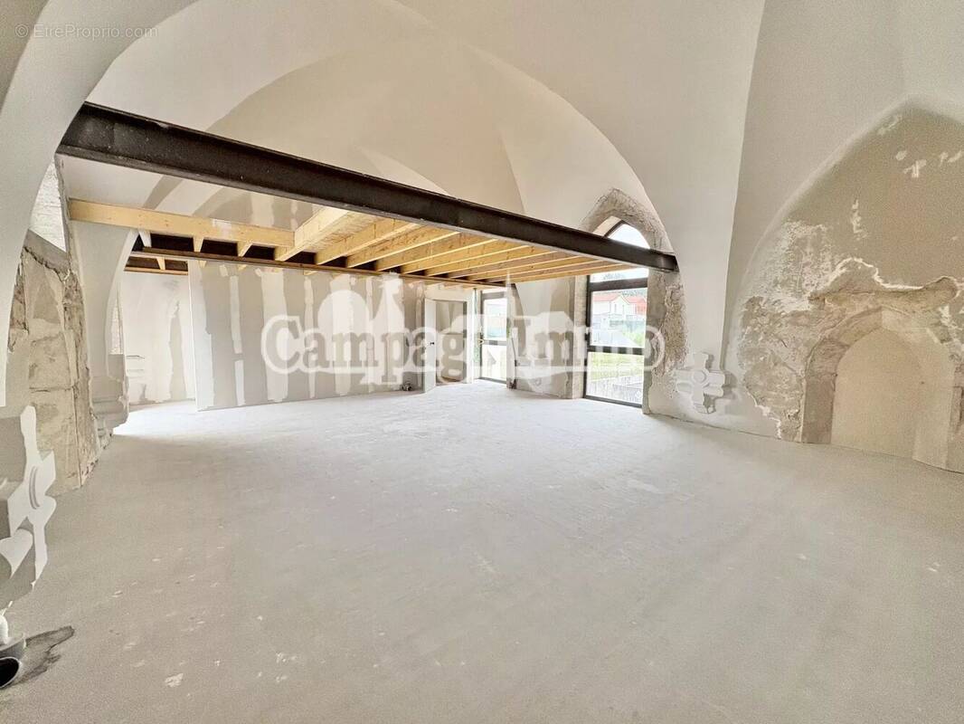 Appartement à TARARE