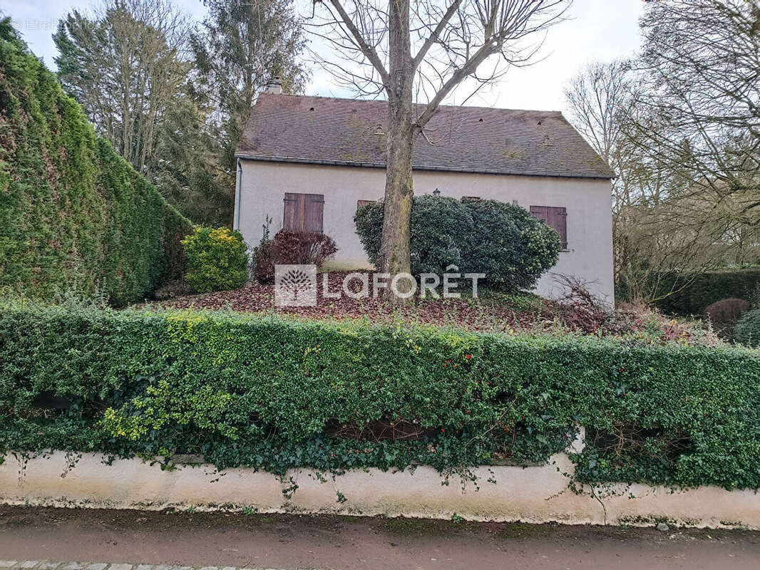 Maison à MARLY-LE-ROI