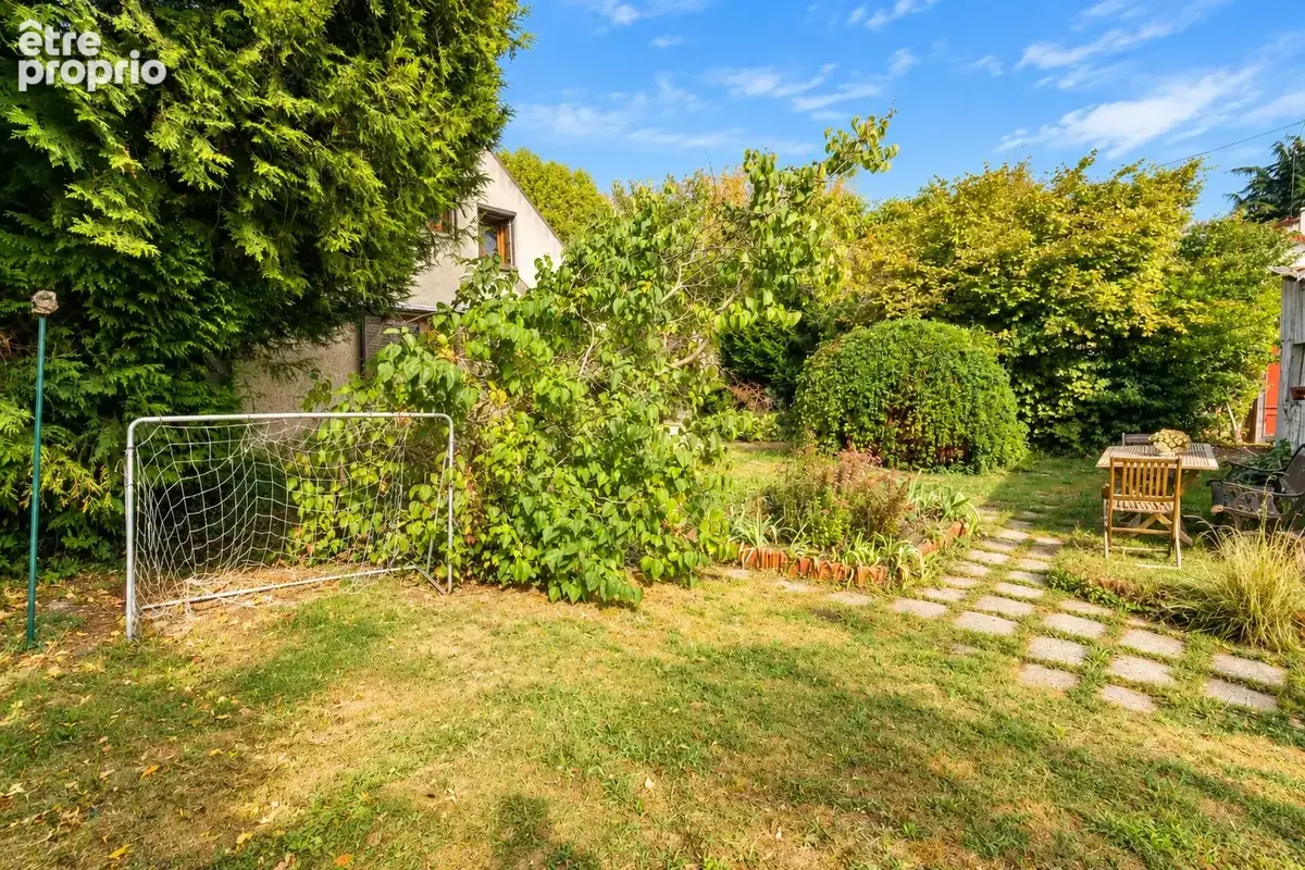 Maison 8 pièces 166 m² à vendre à Bondy (93140) - photo 7