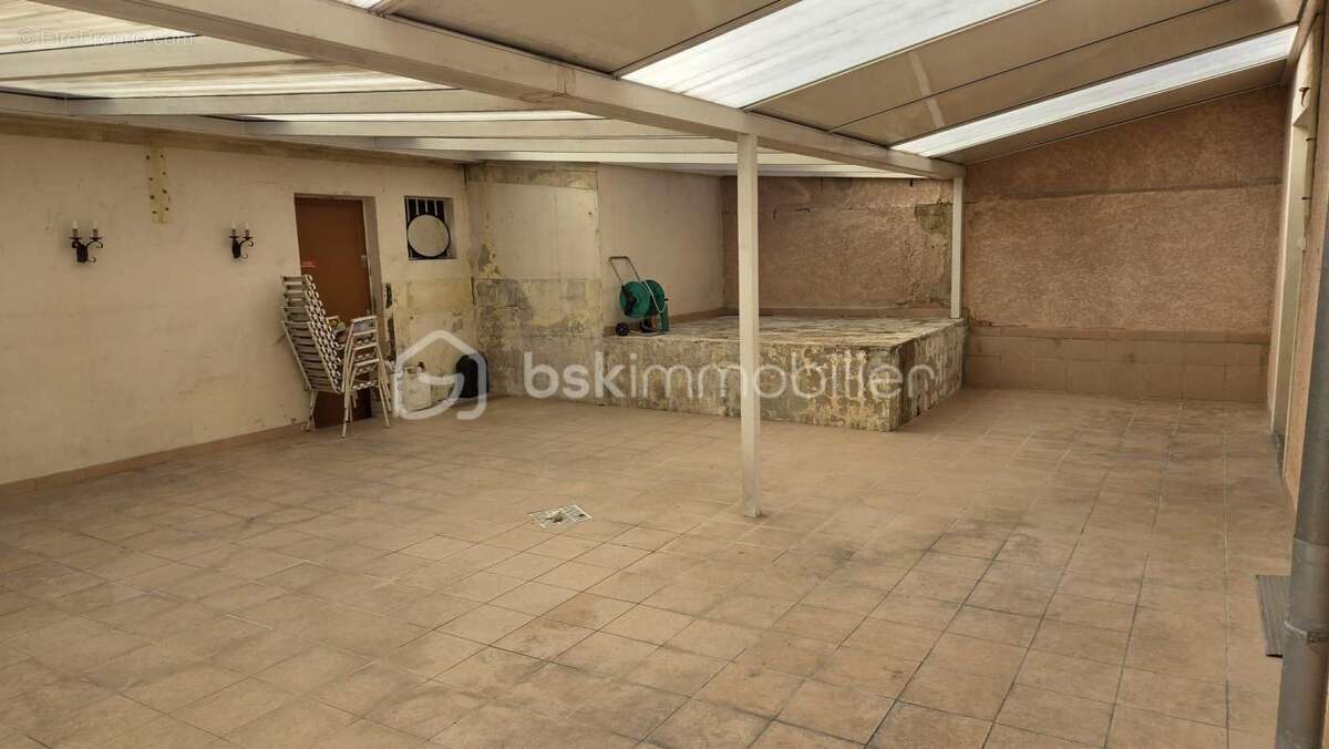 Maison à VILLEURBANNE