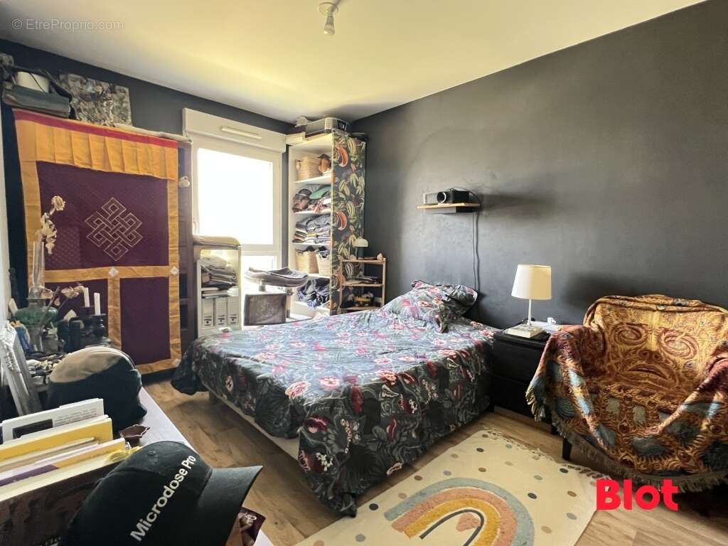 Appartement 77 m² à Rennes  - photo 4