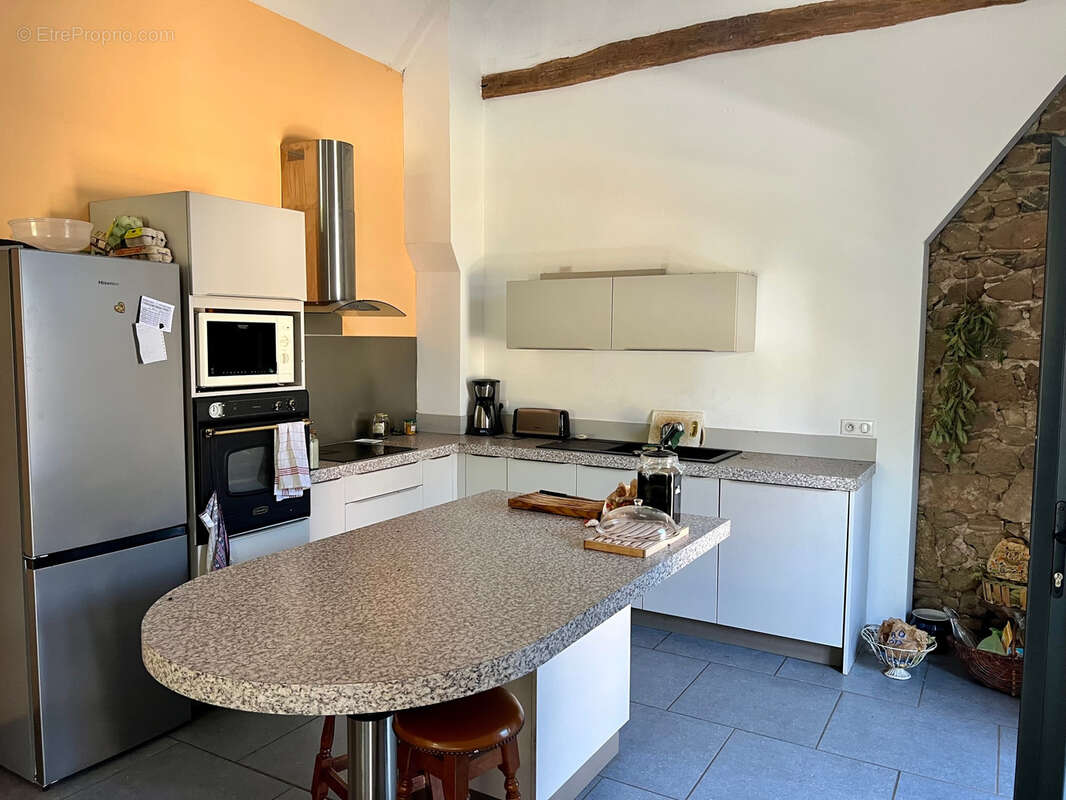 Maison à VIALA-DU-TARN