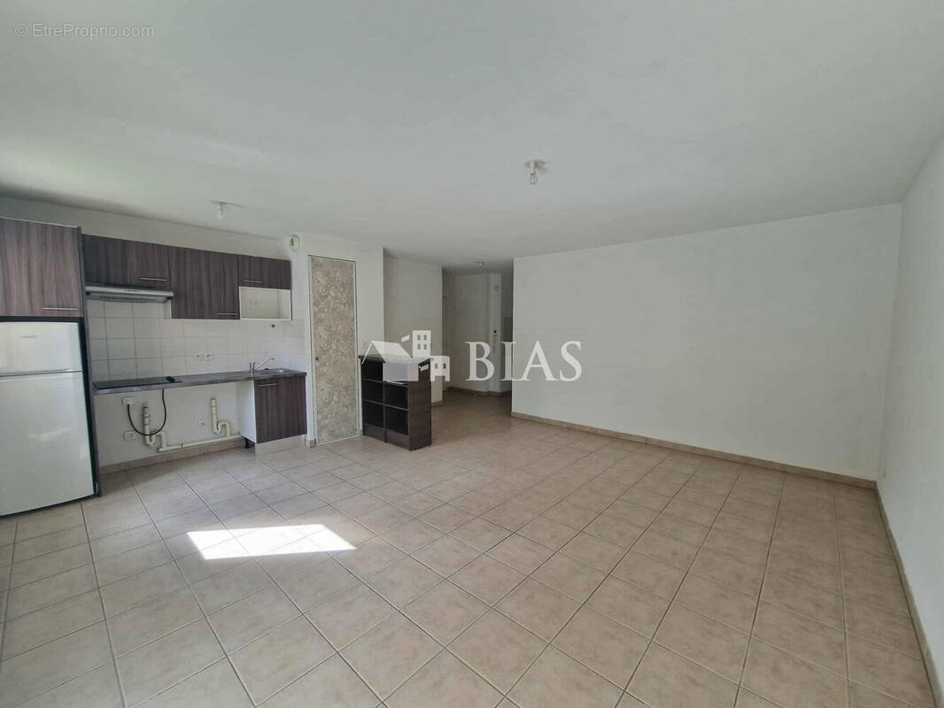 Appartement à HONFLEUR