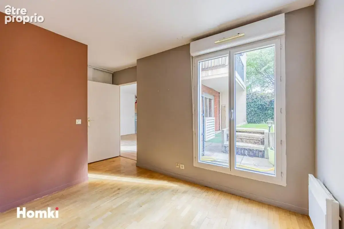 Appartement T2 de 49 m² à Clamart 92140, Rue de Châtillon - photo 13