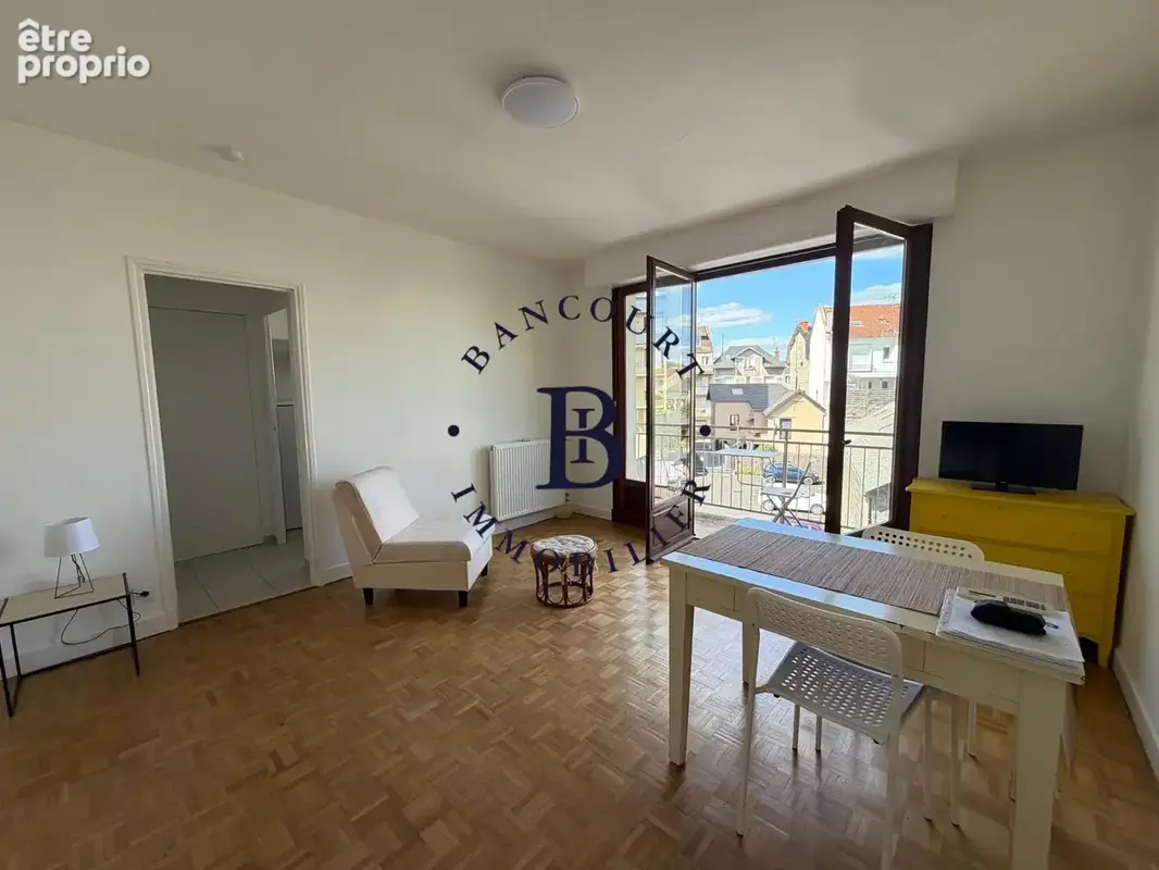 Photo Appartement à Brive-La-Gaillarde au prix de 69 000€