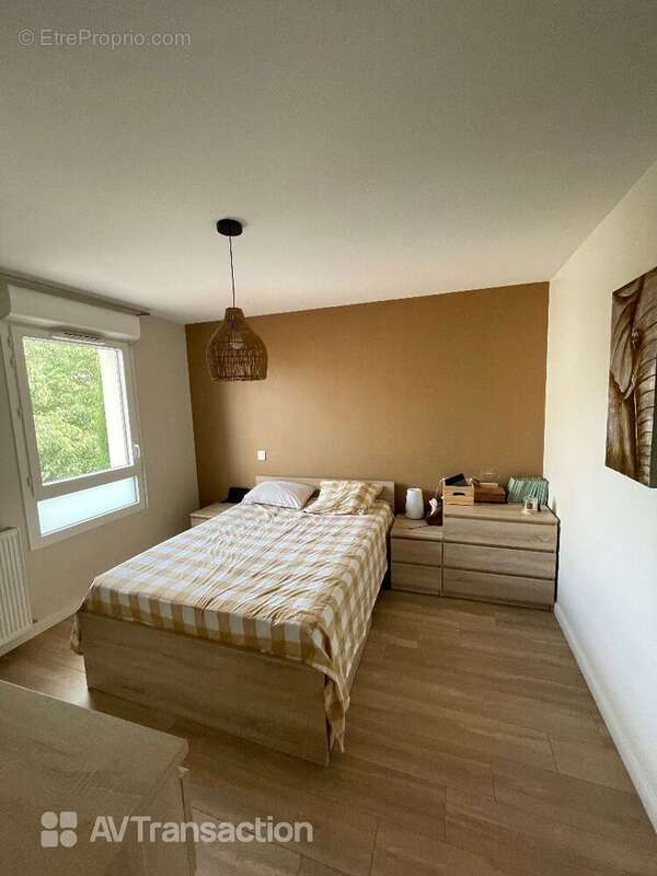 Maison 80 m² à Castelginest  - photo 11