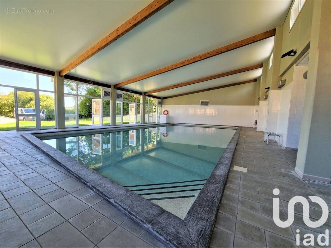 Photo 1 - Appartement à SAINT-ARNOULT