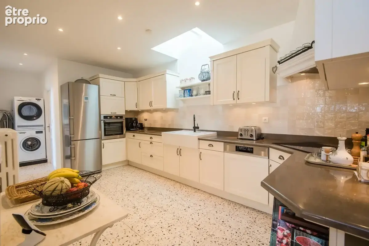 Maison 6 pièces 199 m² à vendre à Nice (06300) - photo 14