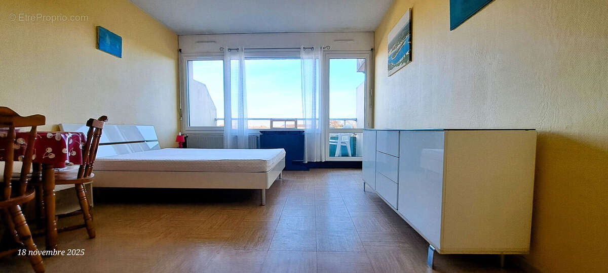 Appartement à DAX