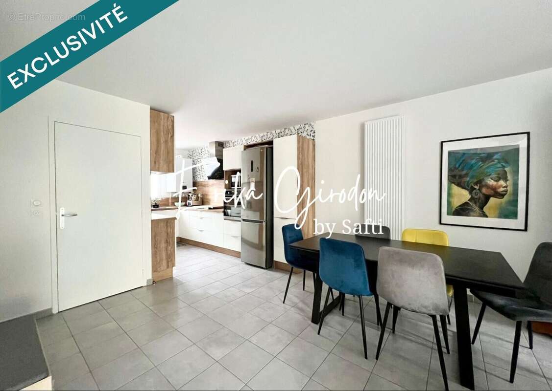 Photo 7 - Maison à BEYNOST