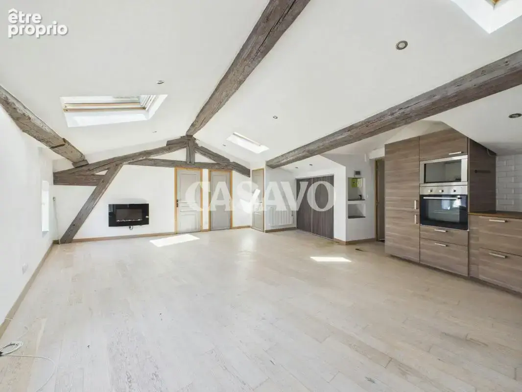 Vente Appartement 3 pièces de 77m² - 69140 Rillieux-la-Pape - photo 10