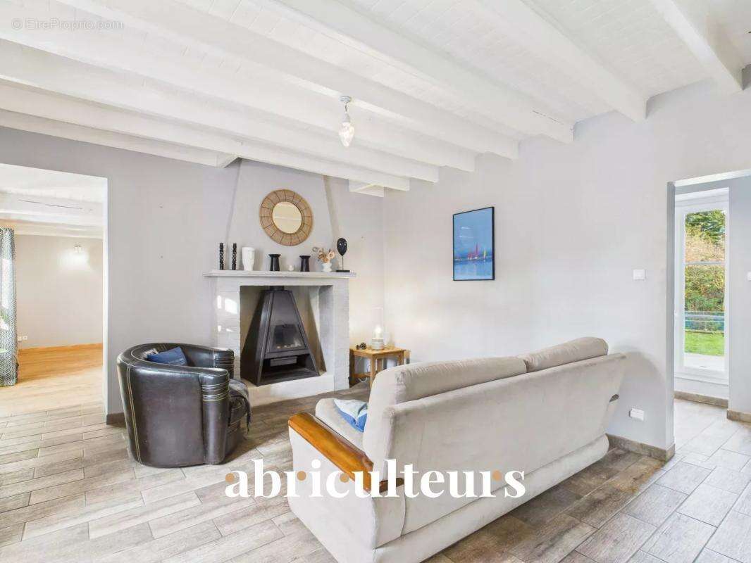 Maison à LA BAULE-ESCOUBLAC