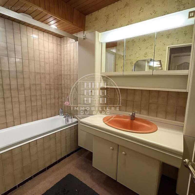 Appartement à NANTERRE