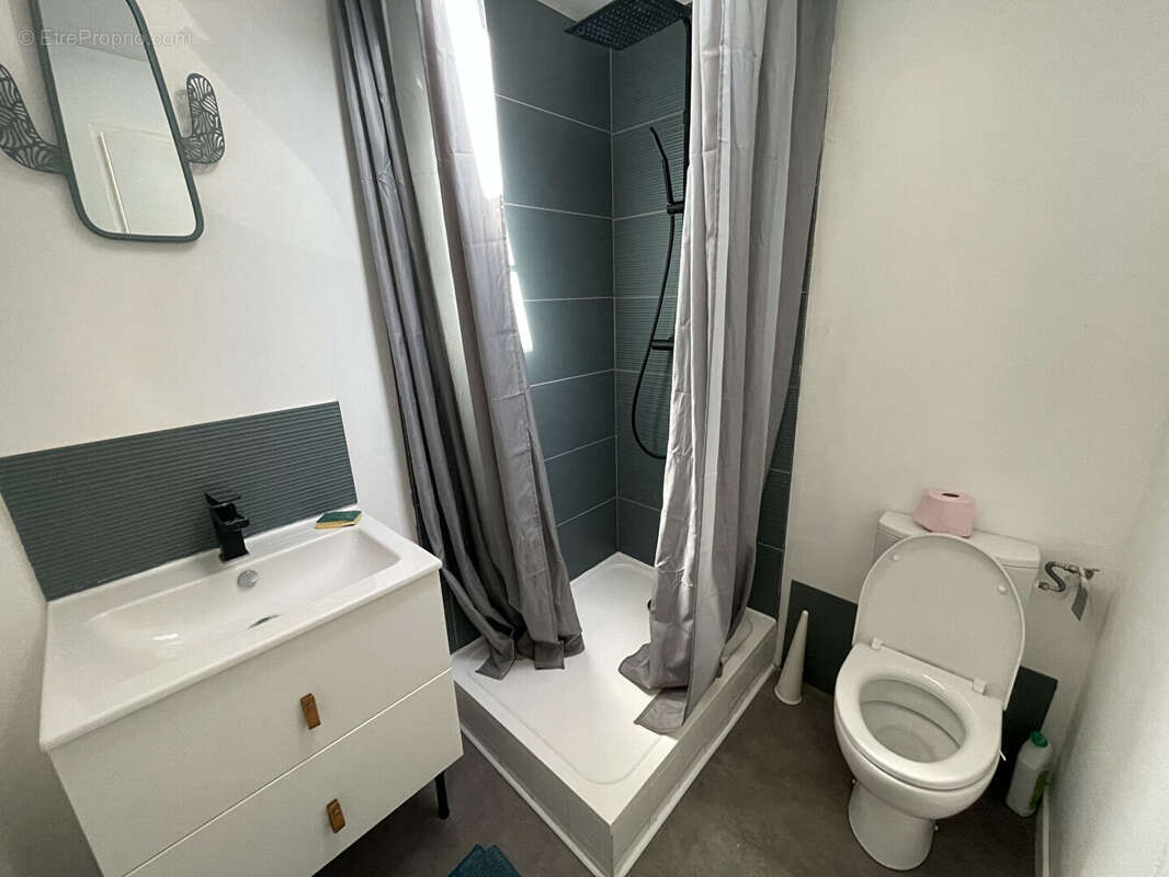 Maison 3 pièces - photo 8