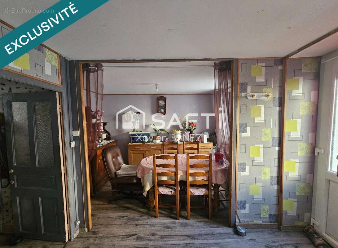 Photo 2 - Maison à SAINT-CHELY-D&#039;APCHER