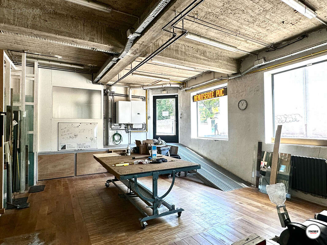 Appartement à VERNEUIL-SUR-SEINE