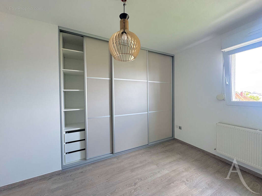 Magnifique Duplex T3 de 85,15 m² avec son garage + son parking + sa cave - photo 12