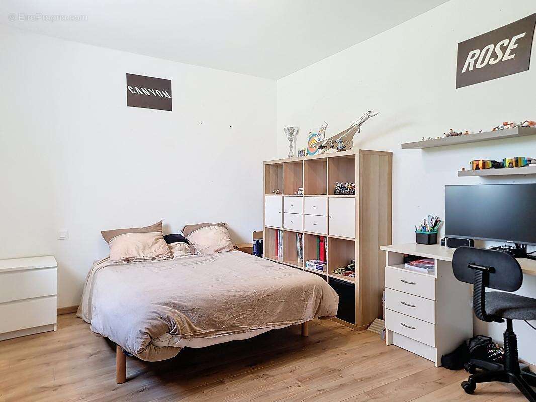 Maison à FELINES-MINERVOIS