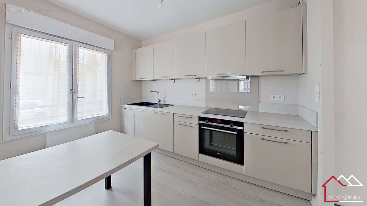 Appartement 71 m² à Nancy  - photo 5