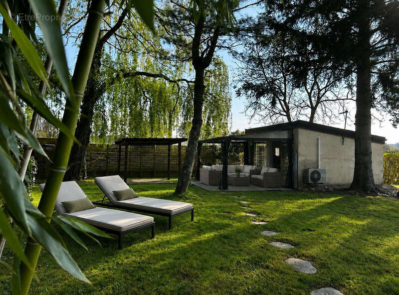 Maison à la campagne - photo 11