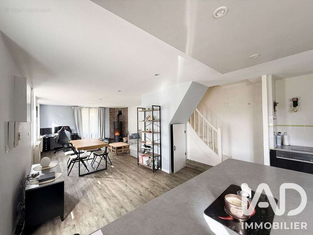 Photo 4 - Maison à PITRES