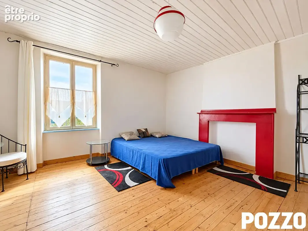 A Vendre - Cherrueix - Maison de caractère 6 pièce(s) 294 m² - photo 14