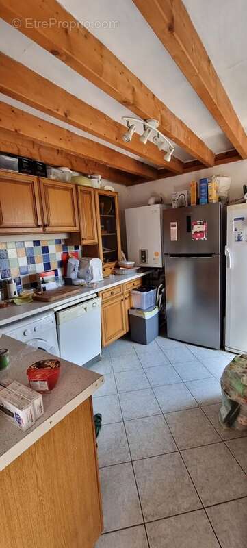 Maison à LA TRINITE