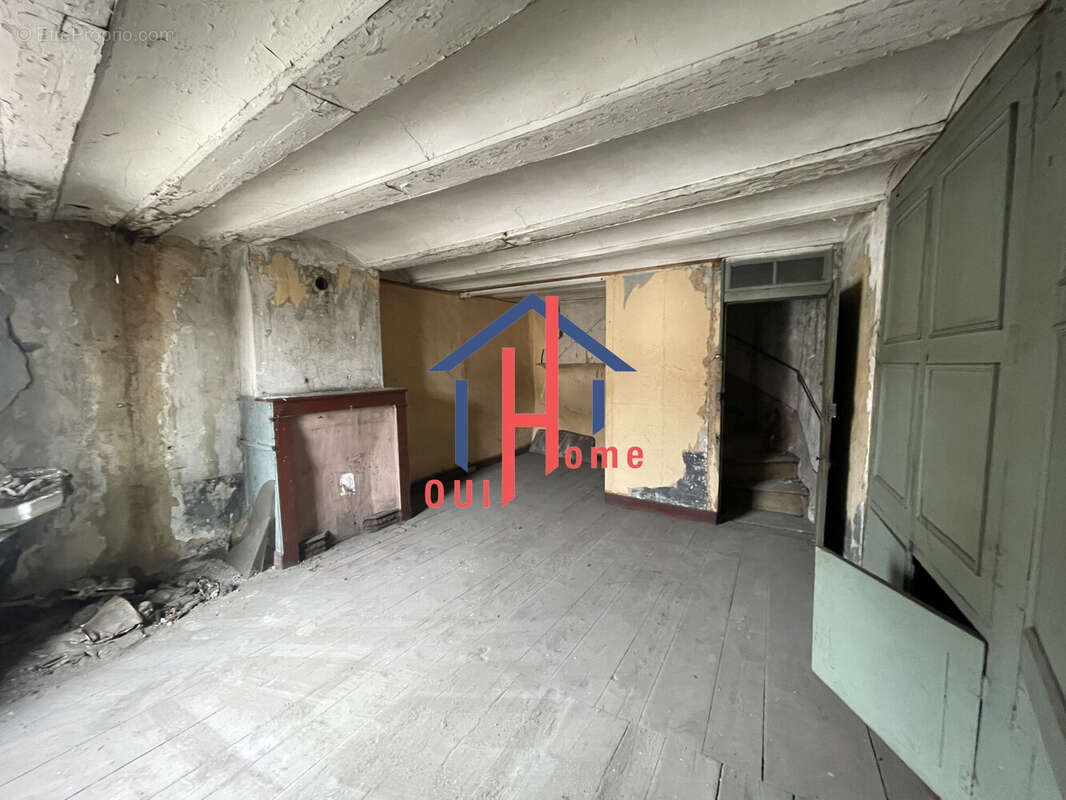 Appartement à LE PUY-EN-VELAY