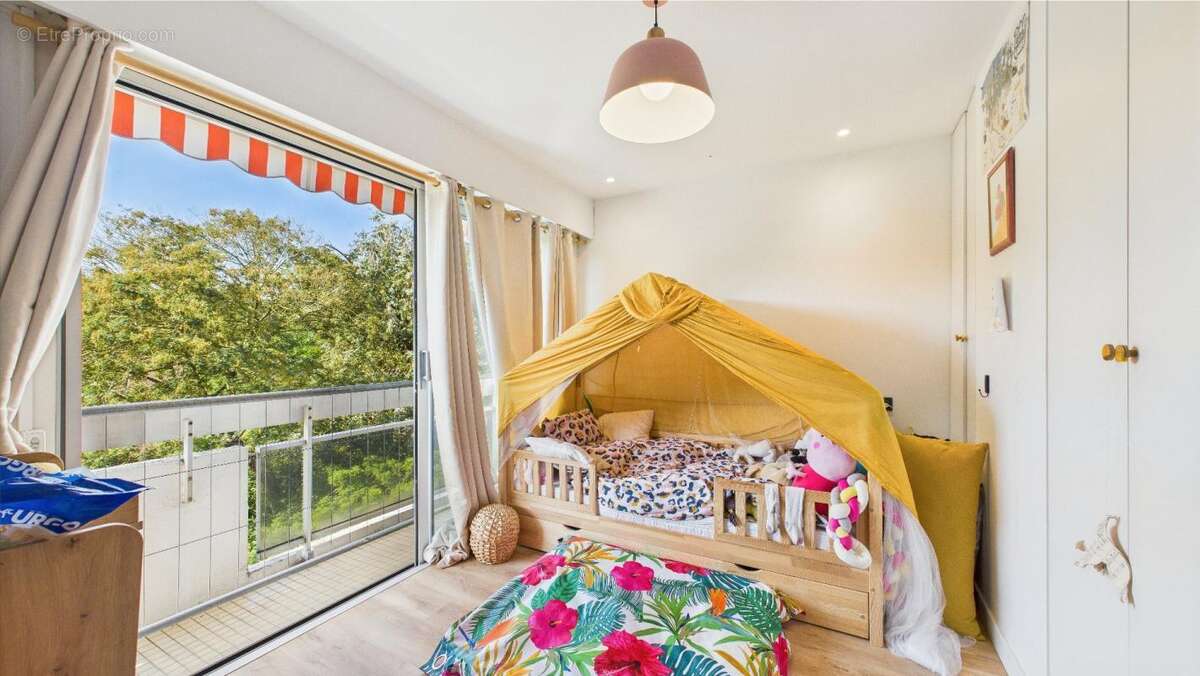 Appartement à ANGLET