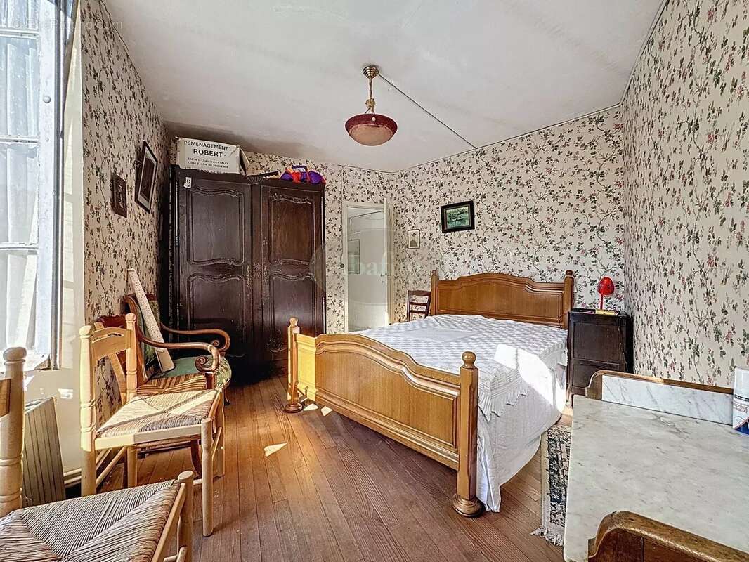 Maison à BAGNERES-DE-BIGORRE