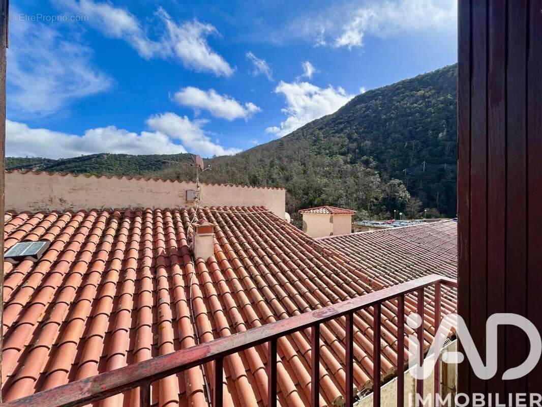 Photo 6 - Appartement à AMELIE-LES-BAINS-PALALDA