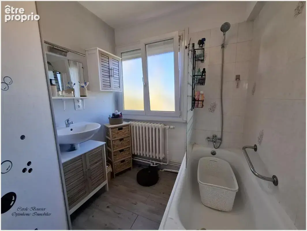 À VENDRE – Maison individuelle avec sous-sol complet à Gironcourt-sur-Vraine - photo 9