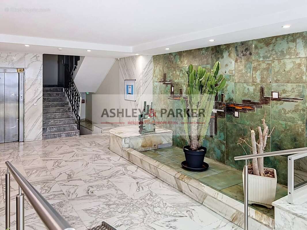 Nice centre – musiciens / thiers – grand 2 pièces de 57,25 m² avec terrasse – cave incluse – garage fermé en option - photo 15