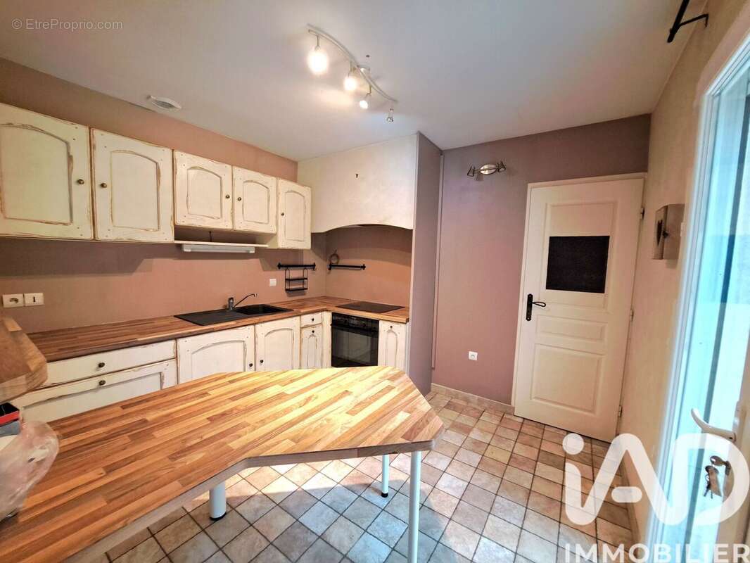 Photo 5 - Maison à LA FERRIERE