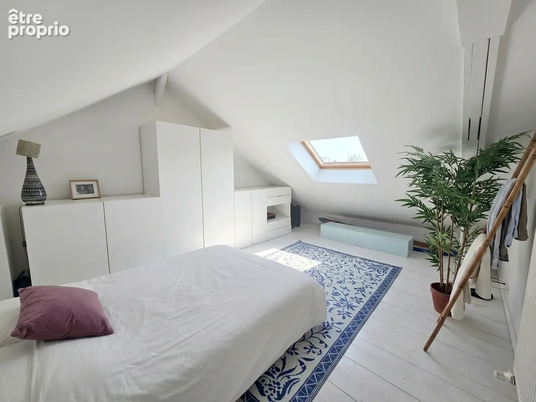 Appartement 6 pièces à vendre à Lorient - Quartier Merville - photo 6