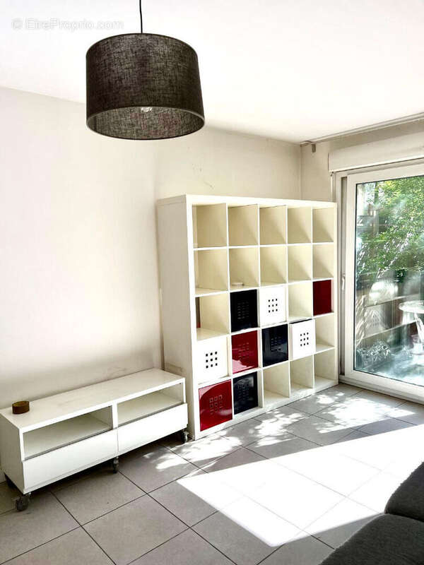 Appartement à DEUIL-LA-BARRE