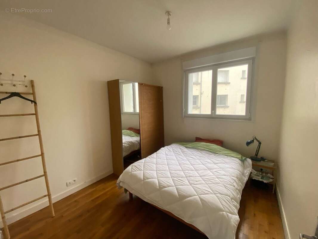 Appartement à BREST