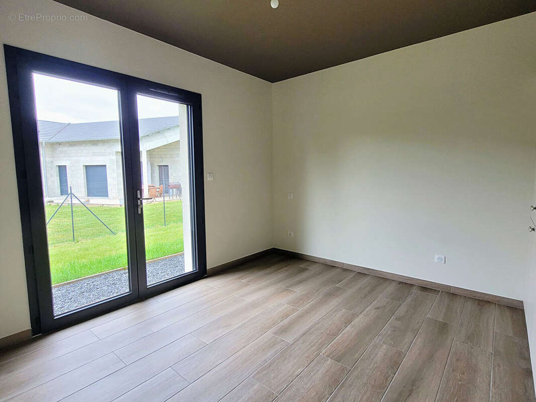 Maison Saint Pierre Eynac 4 pièce(s) 115 m2 - photo 5