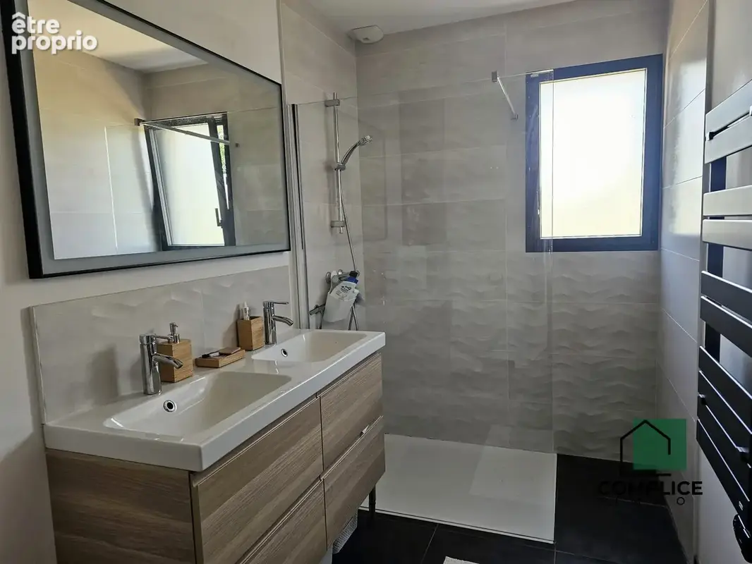 Maison 175 m² à Vigneux-De-Bretagne  - photo 8