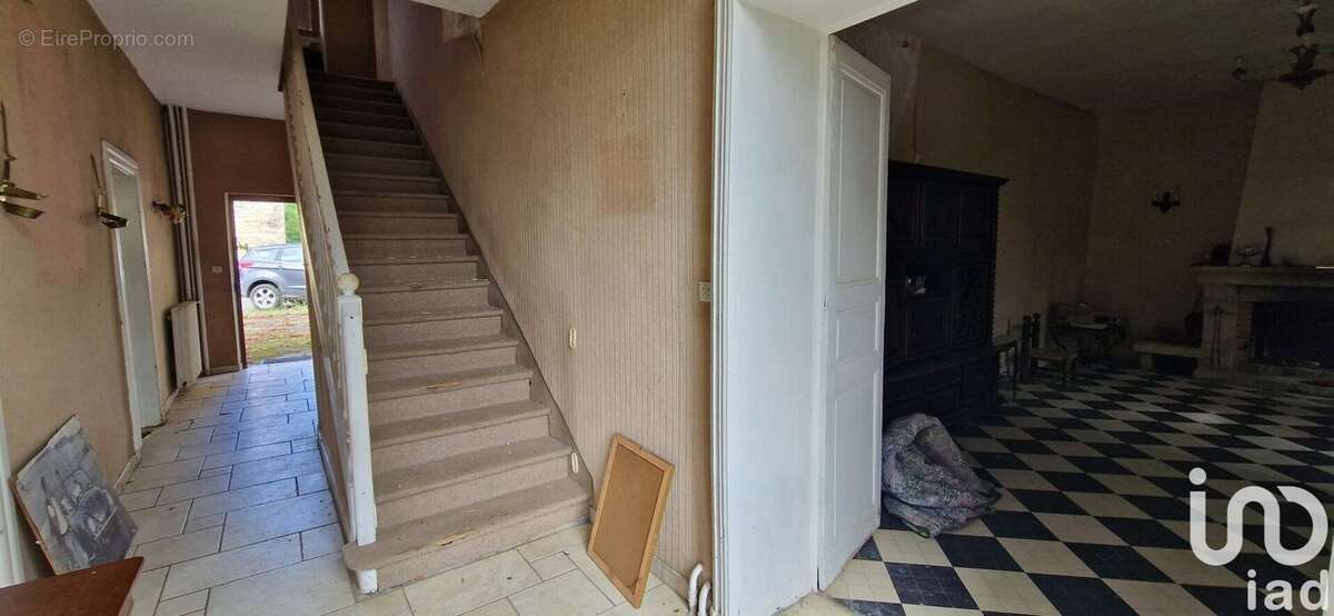 Photo 8 - Maison à PARISOT