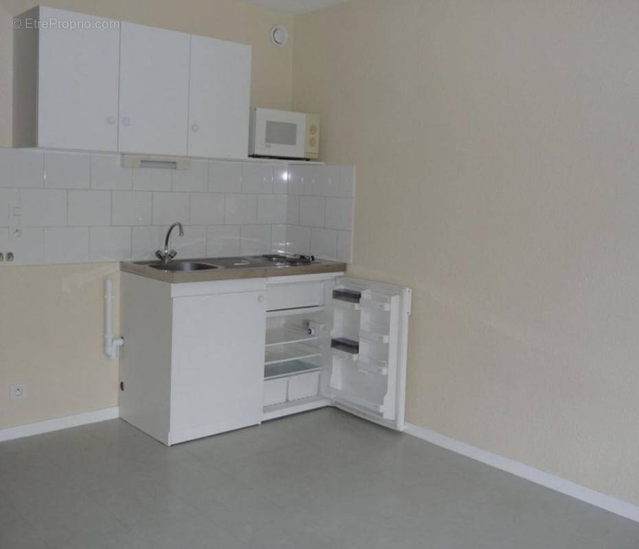 Appartement à LYON-3E