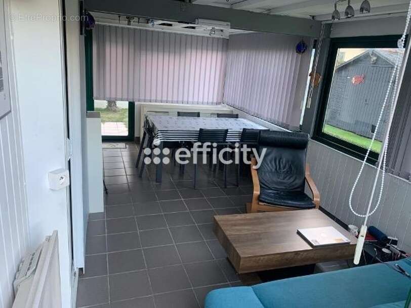 Maison à BATZ-SUR-MER