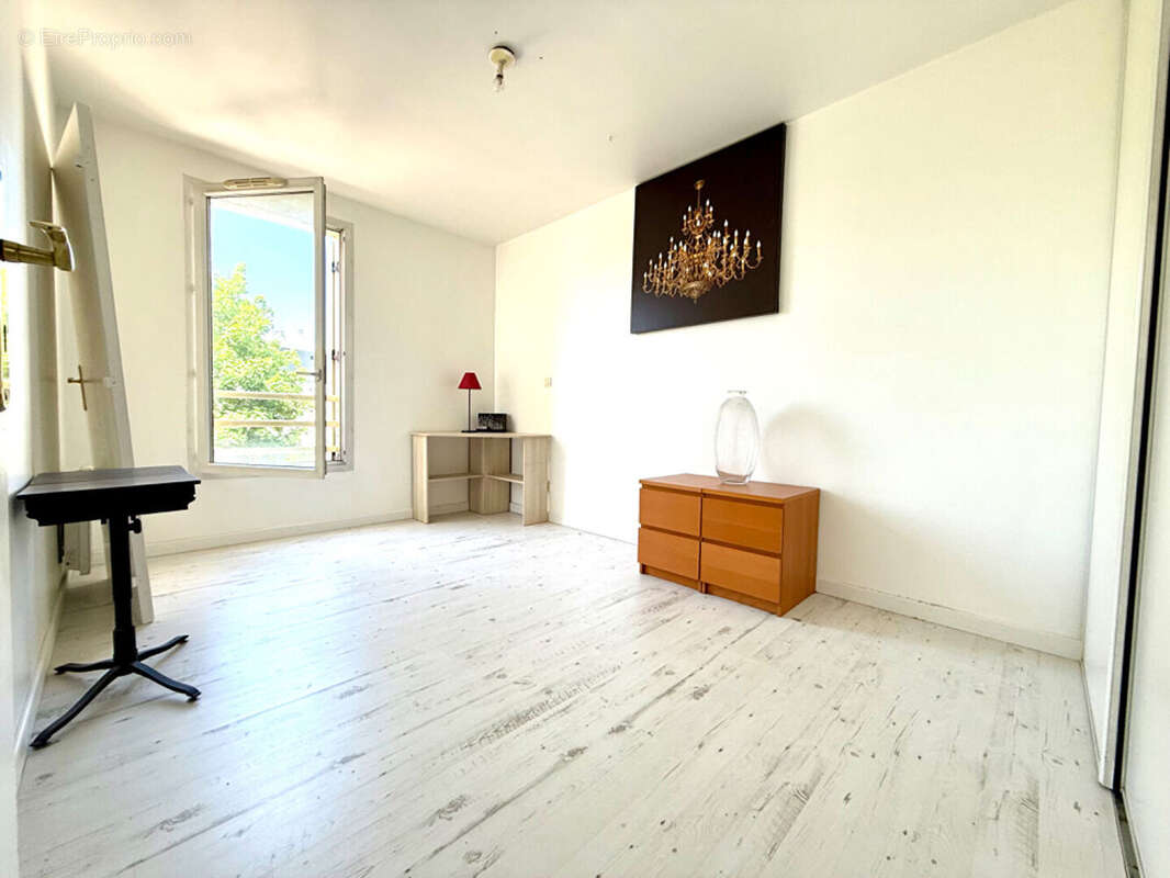 Appartement à MONTIGNY-LES-CORMEILLES