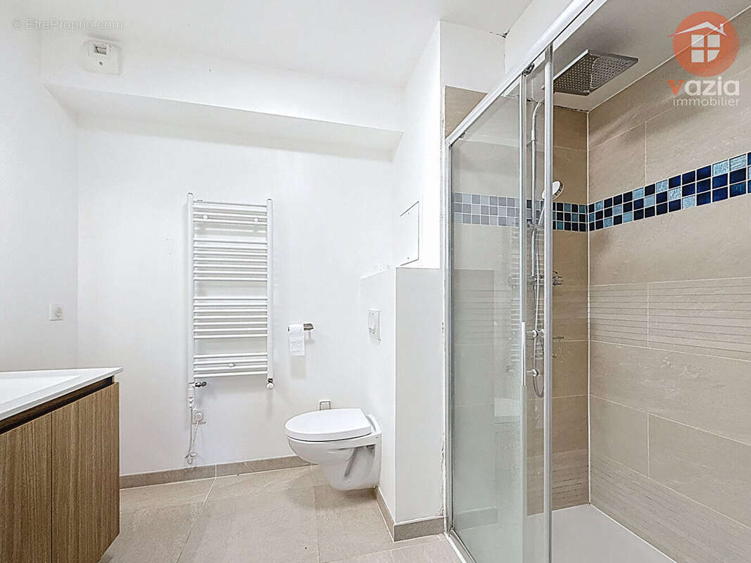 Appartement à PUTEAUX