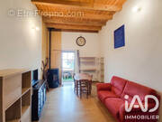Photo 1 - Maison à YENNE